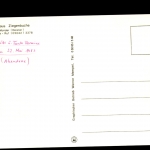 Bad Münder, Berggasthaus Ziegenbuche