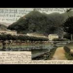Bad Ems, Bäderley