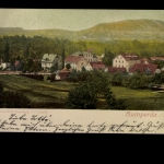 Gumperda in Thüringen, Gesamtansicht