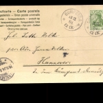 Gumperda in Thüringen, Gesamtansicht