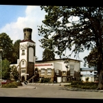 Steinhude am Meer, Strandhotel