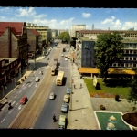 Duisburg, Königsstraße