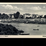 Rinteln, Badeanstalt