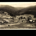 Hain im Riesengebirge, Rotwassertal