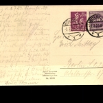 Kolberg in Pommern, Herren- und Familienbad