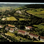 Bad Mergentheim, Erlenbachweg