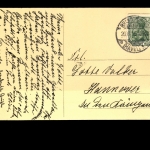 Brandenburg a. H., Partie an der Havel
