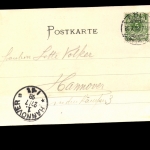 Cöln, die Christuskirche