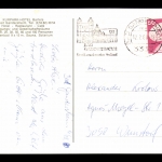 Bad Gandersheim, Kurpark Hotel Bartels