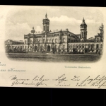 Hannover, Technische Hochschule