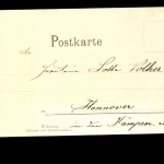 Hannover, Technische Hochschule