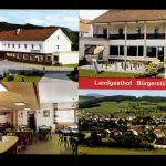 Donzdorf - Reichenbach, Landgasthof Bürgerstüble