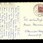 Schwanheim bei Eberbach/Neckar, Hotel Schwanheimer Hof