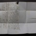 Frankreich, 20 C auf Brief, 1866