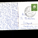 Bayerisch Gmain mit Zwiesel und Hochstaufen