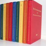 Deutschland Jahrbücher 2001-2010, komplette Sammlung