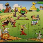 Deutschland, MiNr. 3122-3198, Jahrg. 2015 o. skl. Ecke li. u., postfrisch