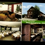 Reken, Hotel-Pension Hartmanns-Höhe