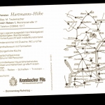 Reken, Hotel-Pension Hartmanns-Höhe