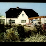 Bistensee, Hüttener Berge, Pension Bruhns