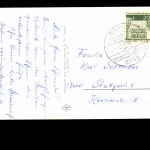 Büsum, 9 Bilderkarte