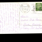 Rendsburg, 9 Bilderkarte (Brücken etc.)