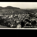 Herisau, Bez. Hinterland, Gesamtansicht