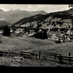 Lenzerheide, Gesamtansicht