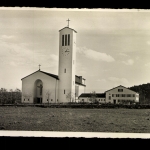Winterthur, Herz - Jesu - Kirche