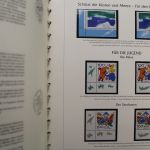 Deutschland-Plus 1998-2000, Eckrandmarken komplett