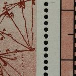 Deutschland (BRD), MiNr. 1865 PLF II, Kleinbogen, postfrisch