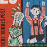 Deutschland (BRD), MiNr. 371 PLF I, postfrisch