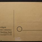DDR, MiNr. 282-283, Sonderstempel