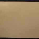 Berlin, MiNr. 72-73 auf zwei Blankokarten, FDC