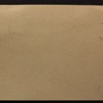 Berlin, MiNr. 72-73 auf zwei Blankokarten, FDC