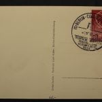 Berlin, MiNr. 71 auf Karte der Industrie-Ausstellung, Sonderstempel