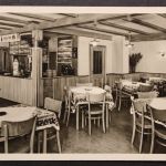 Lenzkirch, Schwarzwald, "Lenzkircher Hof" Gasthaus u. Metzgerei