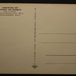 Lenzkirch, Schwarzwald, "Lenzkircher Hof" Gasthaus u. Metzgerei