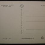 DDR, VII. Parteitag der SED, 1967, Parteigrößen