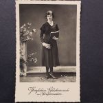 Herzlichen Glückwunsch zur Konfirmation