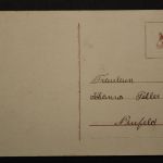 Herzlichen Glückwunsch zur Konfirmation