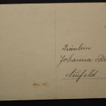 Herzlichen Glückwunsch zur Konfirmation