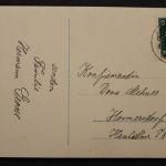 Herzlichen Glückwunsch zur Konfirmation