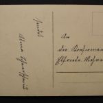 Herzlichen Glückwunsch zur Konfirmation