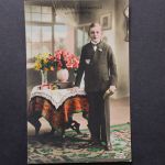 Herzlichen Glückwunsch zur Konfirmation