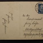 Herzlichen Glückwunsch zur Konfirmation
