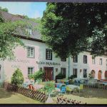 Altenberg OT v. Odenthal, Restaurant Altes Brauhaus