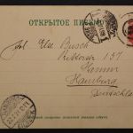 Petersburg, Russland, Newski Prospekt, Pferdekutsche