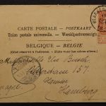 Belgische Küste, La Flottille des Pecheurs