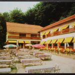 Bad Grund, Hotel - Cafe - Restaurant Iberger Kaffeehaus,